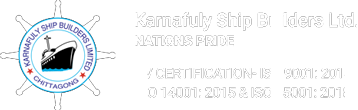 Karnafuly Ship Builders Ltd